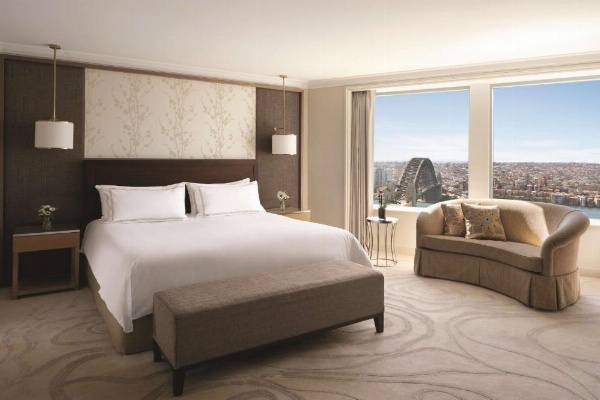 Shangri-La Hotel Sydney image 10