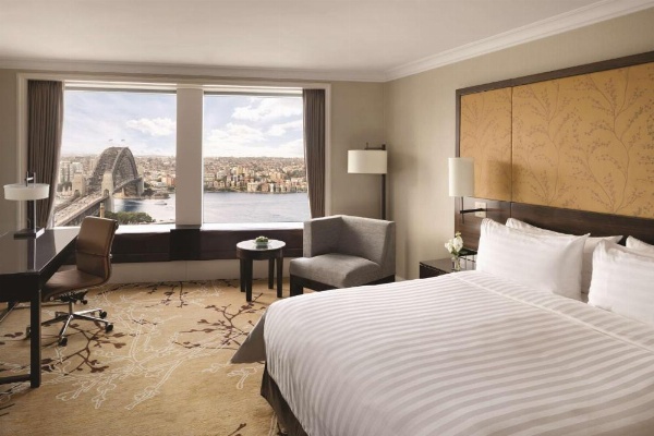 Shangri-La Hotel Sydney image 11