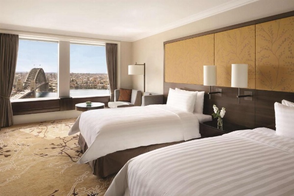Shangri-La Hotel Sydney image 12