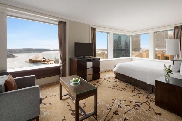 Shangri-La Hotel Sydney image 13