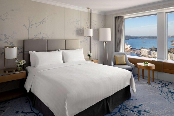 Shangri-La Hotel Sydney image 14