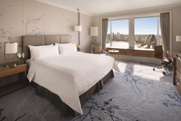 Shangri-La Hotel Sydney image 15