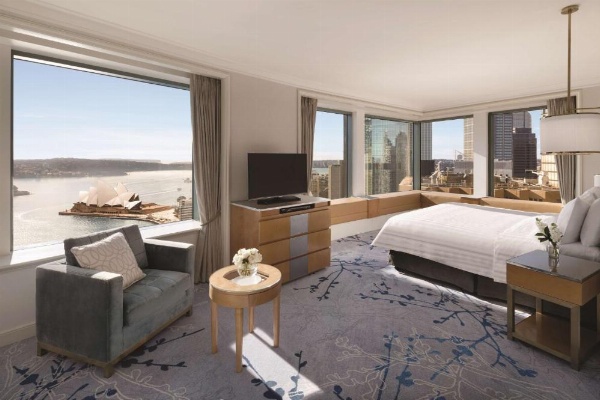 Shangri-La Hotel Sydney image 16