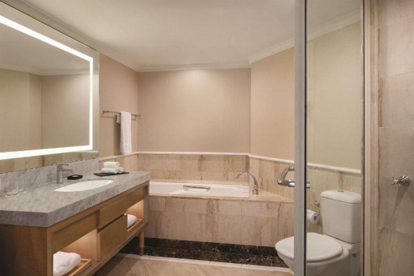 Shangri-La Hotel Sydney image 17