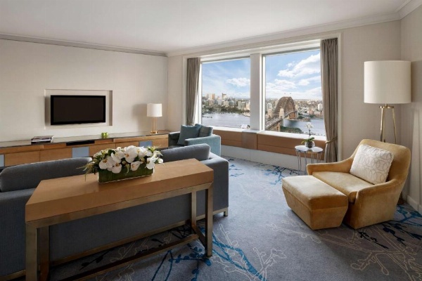 Shangri-La Hotel Sydney image 20