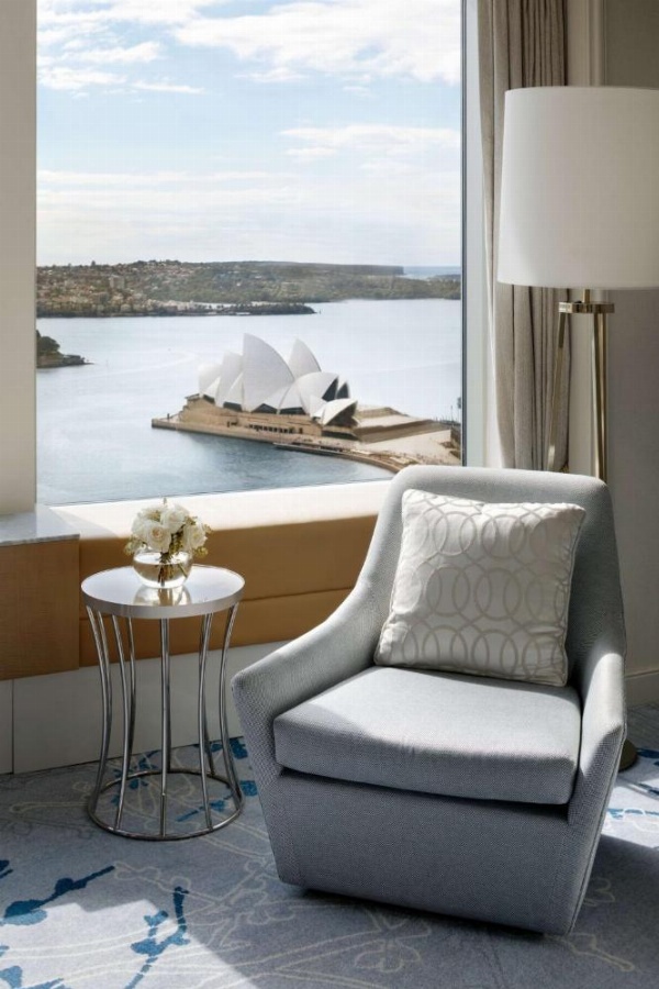 Shangri-La Hotel Sydney image 21
