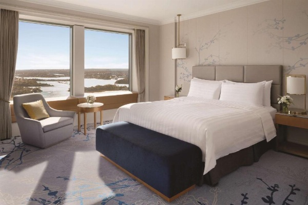 Shangri-La Hotel Sydney image 22
