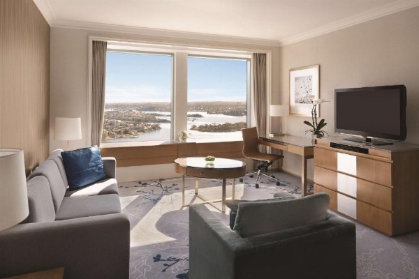 Shangri-La Hotel Sydney image 23