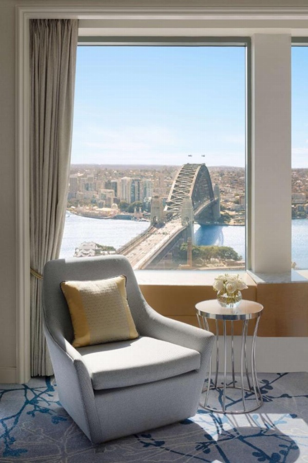Shangri-La Hotel Sydney image 25