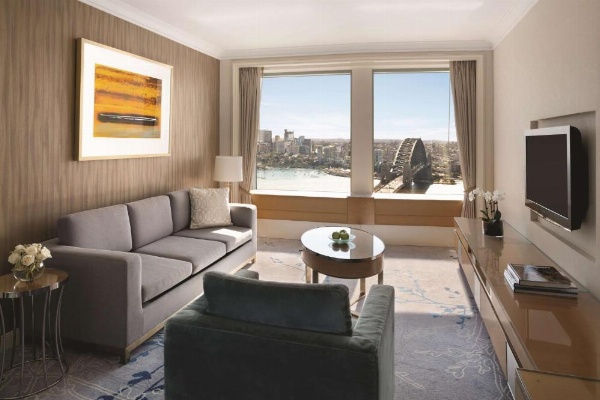 Shangri-La Hotel Sydney image 26