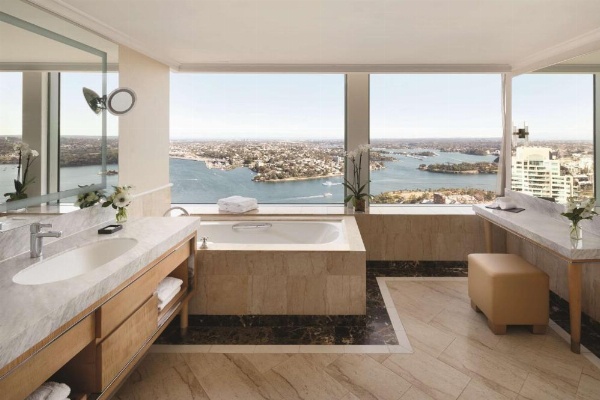 Shangri-La Hotel Sydney image 27