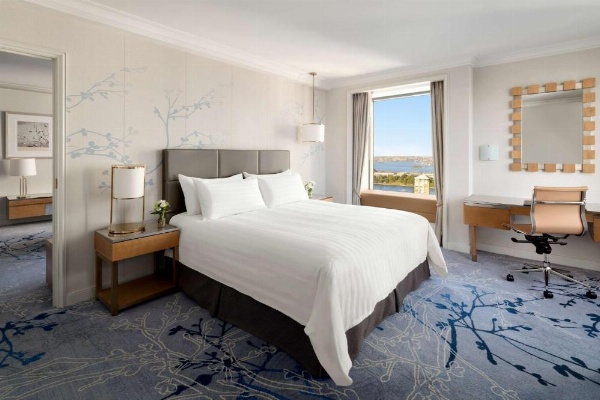Shangri-La Hotel Sydney image 28