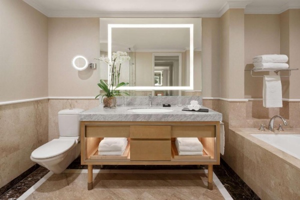 Shangri-La Hotel Sydney image 30