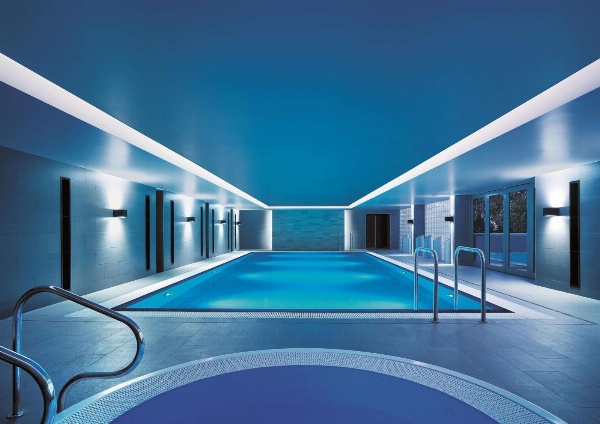 Shangri-La Hotel Sydney image 5