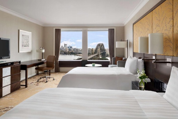 Shangri-La Hotel Sydney image 7