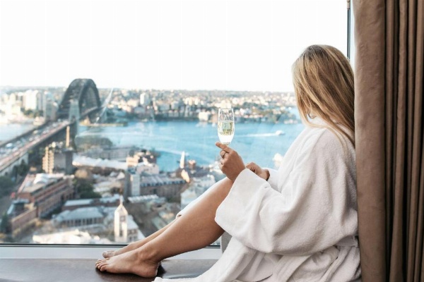 Shangri-La Hotel Sydney image 8
