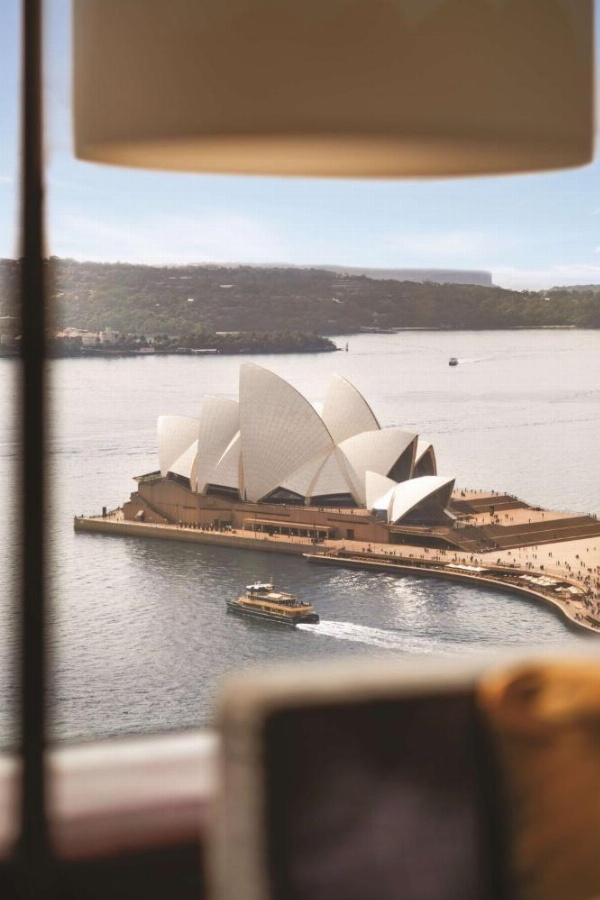 Shangri-La Hotel Sydney image 9